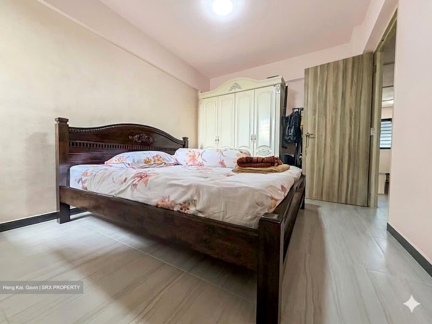 Blk 230 Boundary Ville (Serangoon), HDB 3 Rooms #551386711